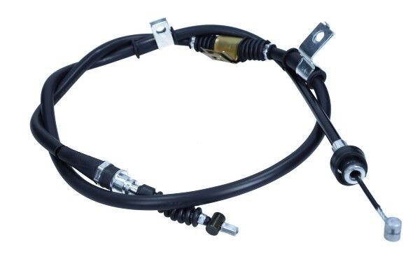 MAXGEAR 32-1371: Cablu, frana de parcare spate stanga