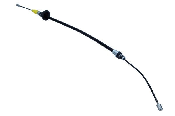 MAXGEAR 32-1432: Cablu, frana de parcare 600mm, 600mm
