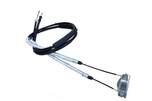 MAXGEAR 32-1439: Trosas, stovėjimo stabdys galinis, 1490mm, 1490mm