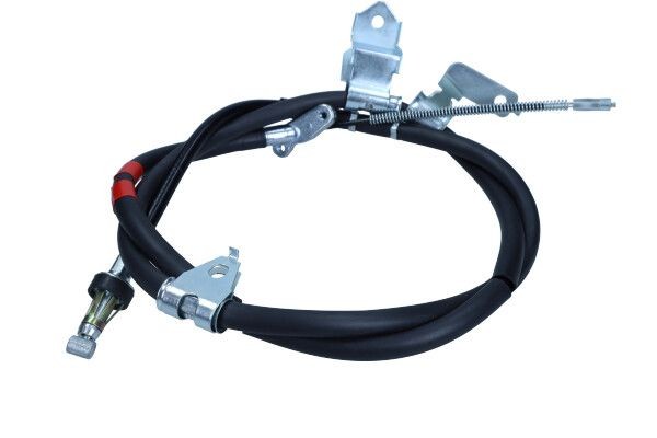 MAXGEAR 32-1542: Cablu, frana de parcare 1880mm, 1880mm