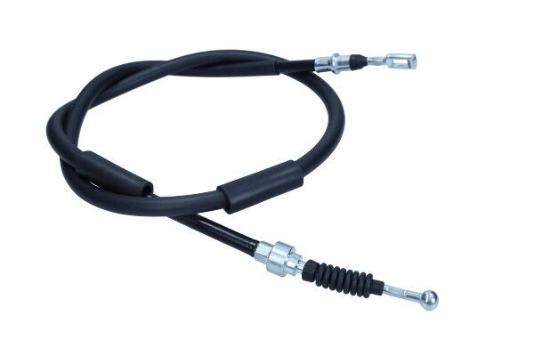 MAXGEAR 32-1591: Cablu, frana de parcare 1320mm, 1320mm