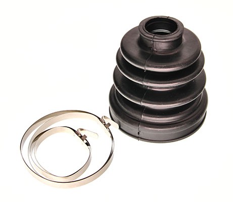 MAXGEAR 49-2099: Kaitsekummikomplekt, veovõll kastipoolselt, NBR (Nitril-Butadien-Kautschuk)