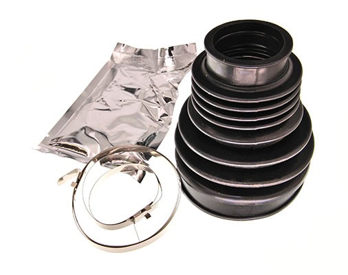 MAXGEAR 49-2106: Kaitsekummikomplekt, veovõll kastipoolselt, PVC