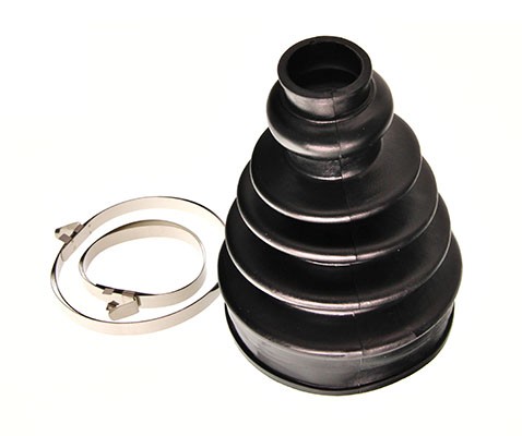 MAXGEAR 49-2108: Kit cuffia, semiasse sul lato del cambio, NBR (Nitrile-Butadiene-Caucciù)