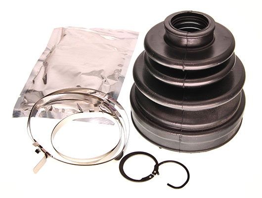 MAXGEAR 49-2121: Burduf cauciuc, articulatie planetara spre roata
