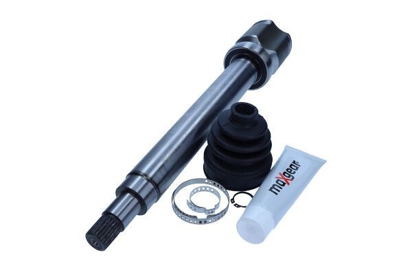 MAXGEAR 49-2898: Set articulatie, planetara Axa fata dreapta, spre cutia de viteze