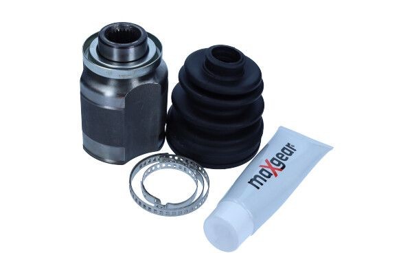 MAXGEAR 49-2902: Liigendlaager, veovõll kastipoolselt, esisild paremal