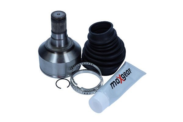 MAXGEAR 49-2917: Set articulatie, planetara spre cutia de viteze, Axa fata stanga