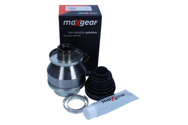 MAXGEAR 49-2918: Set articulatie, planetara Axa fata stanga, spre cutia de viteze