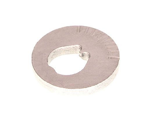 MAXGEAR 49-5368: Caster shim, sillatala