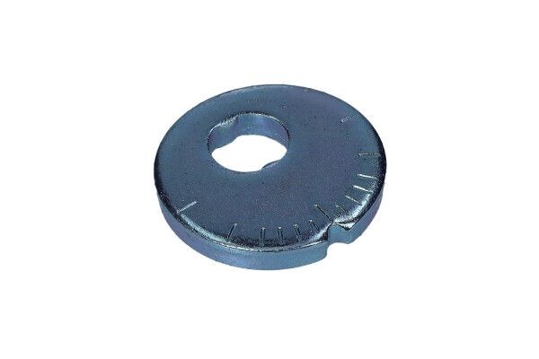 MAXGEAR 49-5369: Nachlaufschale, corp axe