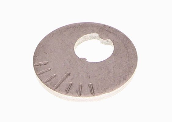 MAXGEAR 49-5378: Caster shim, sillatala