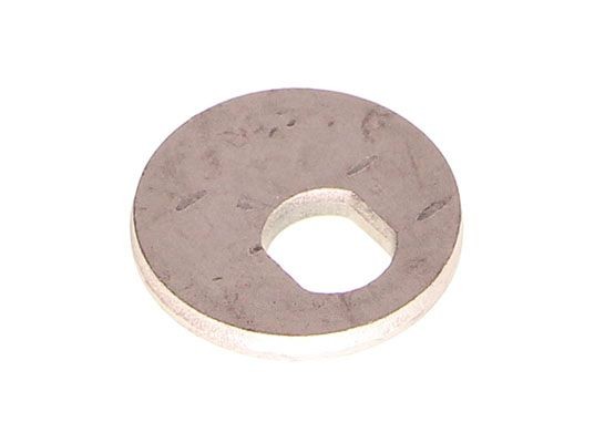 MAXGEAR 49-5382: Nachlaufschale, corp axe