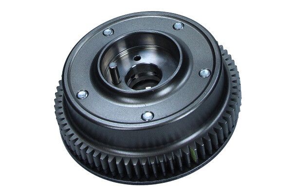MAXGEAR 54-1539: Regulator ax cu came Partea de evacuare, pe ambele parti