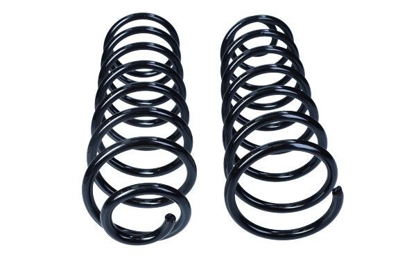 MAXGEAR 60-0014D: Ressort de suspension Essieu arrière