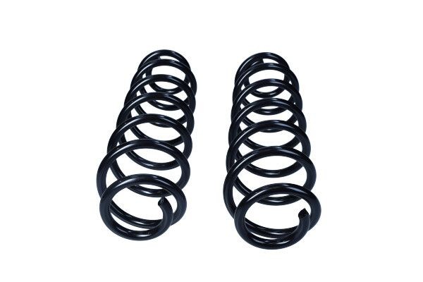 MAXGEAR 60-0098D: Molle ammortizzatori Assale posteriore