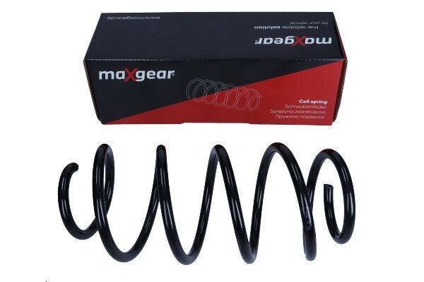 MAXGEAR 60-0722D: Arc spiral punte fata