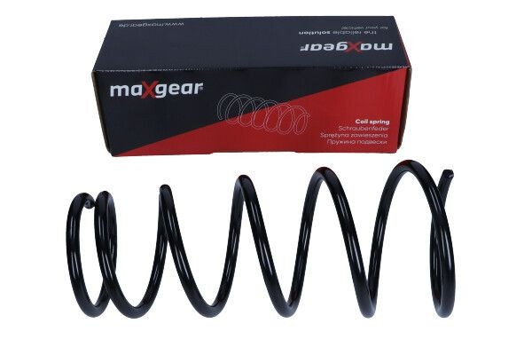 MAXGEAR 60-0725D: Arc spiral punte fata