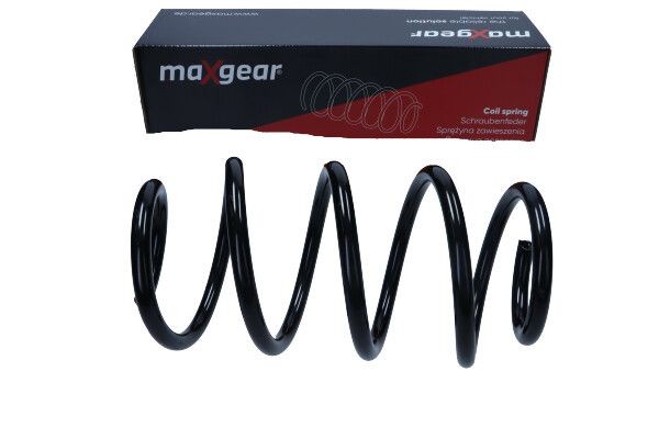 MAXGEAR 60-0773D: Arc spiral