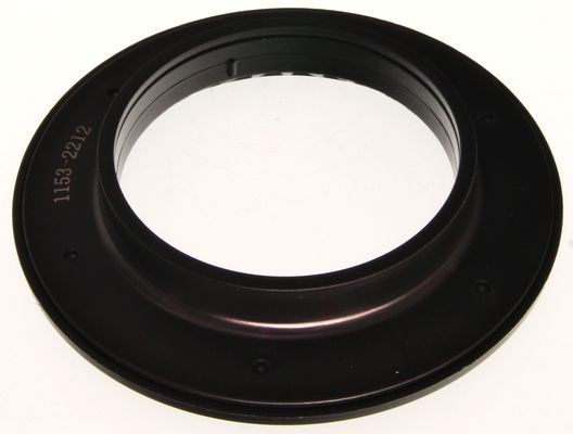 MAXGEAR 72-4237: Cuscinetto volvente, Supporto ammortizz. a molla