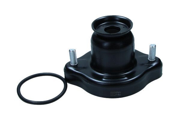 MAXGEAR 72-4703: Soporte, parachoques eje trasero ambos lados, sin accesorios