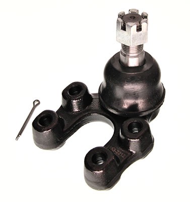 MAXGEAR 72-4866: Articulatie sarcina / ghidare axa fata jos