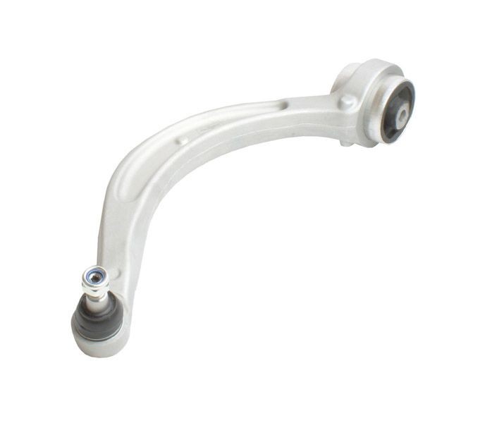 MAXGEAR 72-5521: Bras de suspension Essieu avant, droit, inférieur, arrière, Aluminium