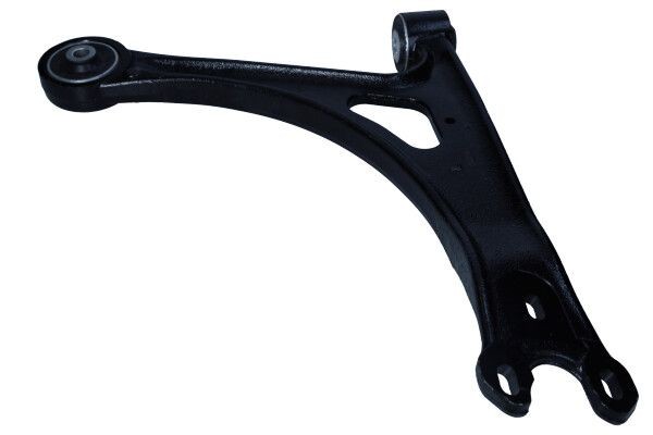 MAXGEAR 72-5537: Brat, suspensie roata punte fata, stanga, otel turnat