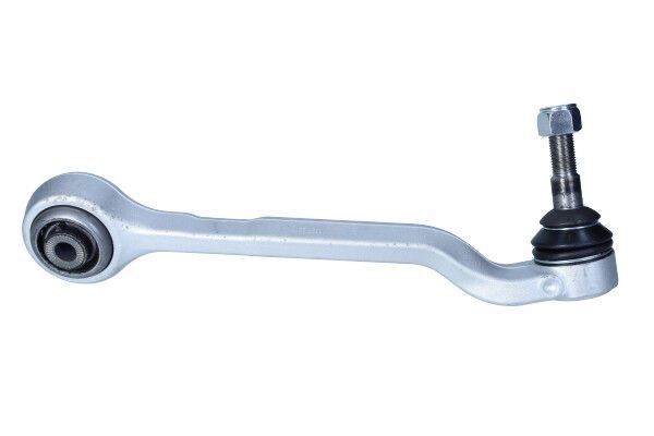 MAXGEAR 72-5553: Brat, suspensie roata punte fata, stanga, partea de jos, spate, Aluminiu