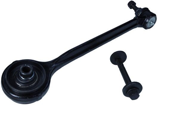 MAXGEAR 72-5569: Brat, suspensie roata punte fata, stanga, partea de jos, fata, otel turnat