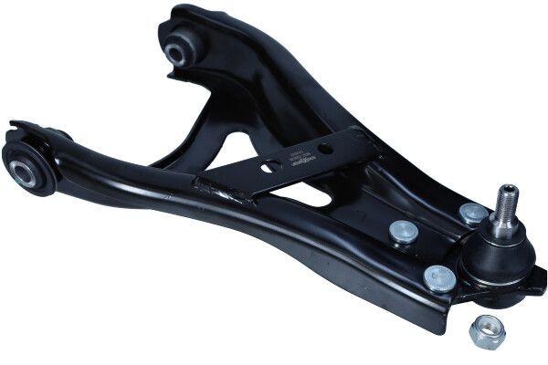 MAXGEAR 72-5585: Brat, suspensie roata exterior, partea de jos, Axa fata stanga, Otel