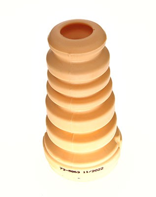 MAXGEAR 72-5863: Almohadilla de tope, suspensión Eje trasero, derecha, Eje trasero izquierda