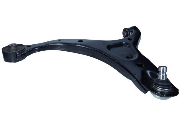 MAXGEAR 72-6012: Brat, suspensie roata Axa fata stanga, partea de jos