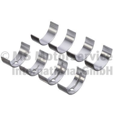 KOLBENSCHMIDT 37184600: Set rulment arbore cotit