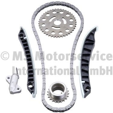 KOLBENSCHMIDT 407380400000: Mootori keti komplekt