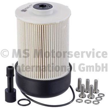 KOLBENSCHMIDT 50019028: Filtro carburante
