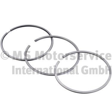KOLBENSCHMIDT 800123010000: Set segmenti piston