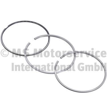 KOLBENSCHMIDT 800125010000: Set segmenti piston