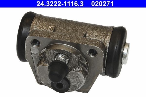 ATE 24.3222-1116.3: Cilindru receptor frana