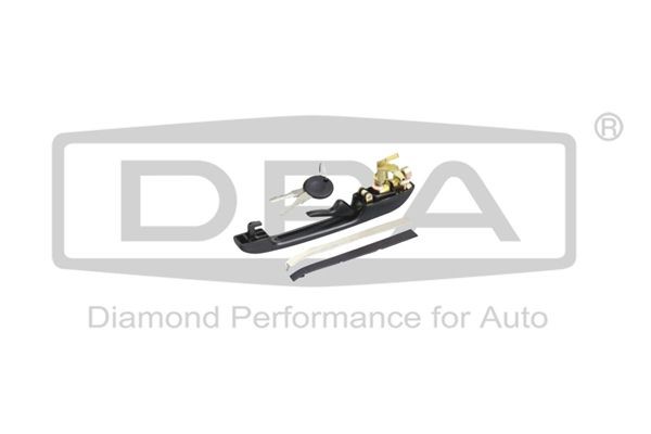 DPA 88370135002: Maner usa fata dreapta