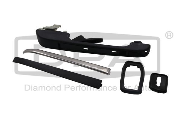 DPA 88390135502: Maner usa spate stanga
