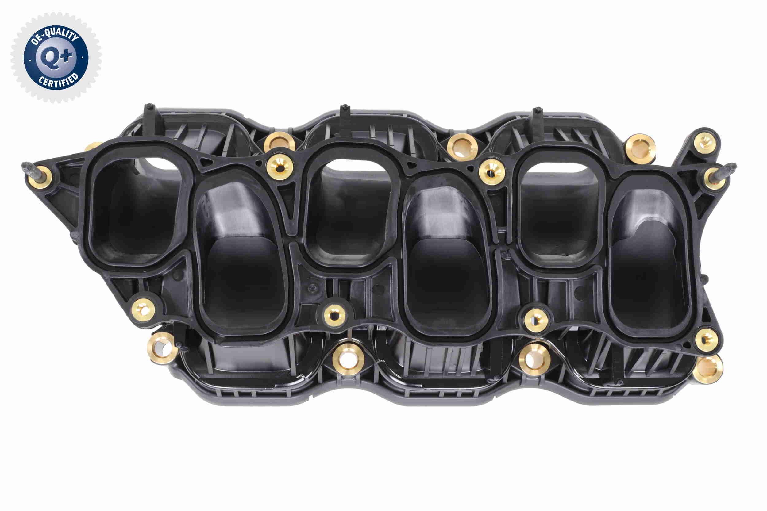 ACKOJA A52-0165: Ieplūdes kolektors Q+, original equipment manufacturer quality apakšā