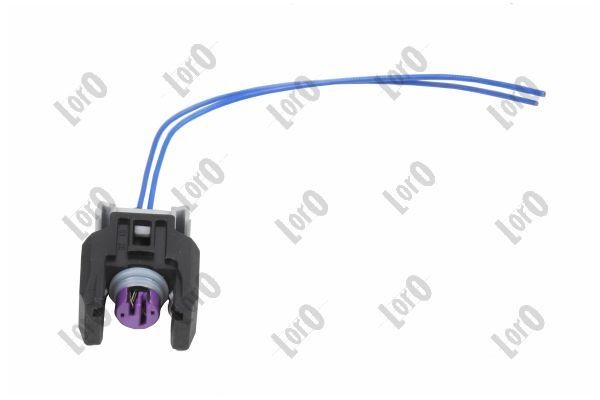 ABAKUS 120-00-199: Set raparat cabluri, injector