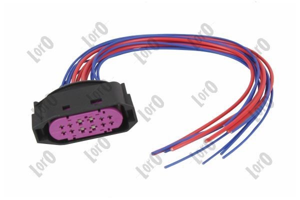 ABAKUS 120-00-208: Set reparat cabluri, faruri principale