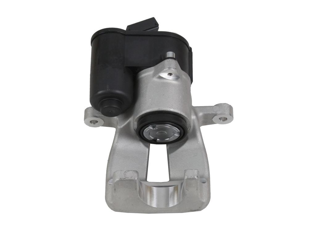 ABAKUS 131-04-095: Bremsecaliper venstre bakaksel, med elektromotor
