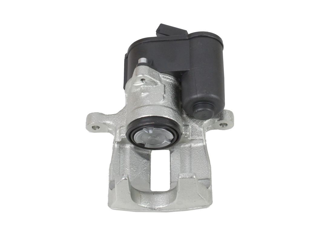 ABAKUS 131-04-204: Etrier de frână Axa spate dreapta, cu motor electric