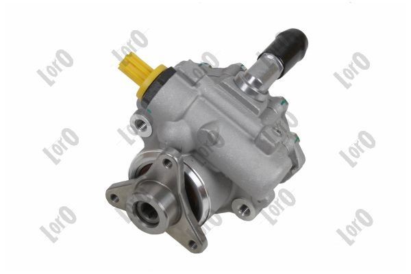 ABAKUS 140-01-001: Pompă de servodirecție fara rezervor
