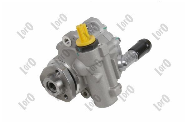 ABAKUS 140-01-006: Pompă de servodirecție fara rezervor