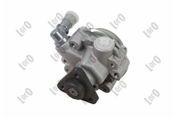 ABAKUS 140-01-022: Roolivõimu pump ilma anumata