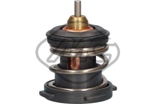 Metalcaucho 31317: Termostat, lichid racire 80°C